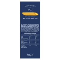 Barilla Penne Rigate